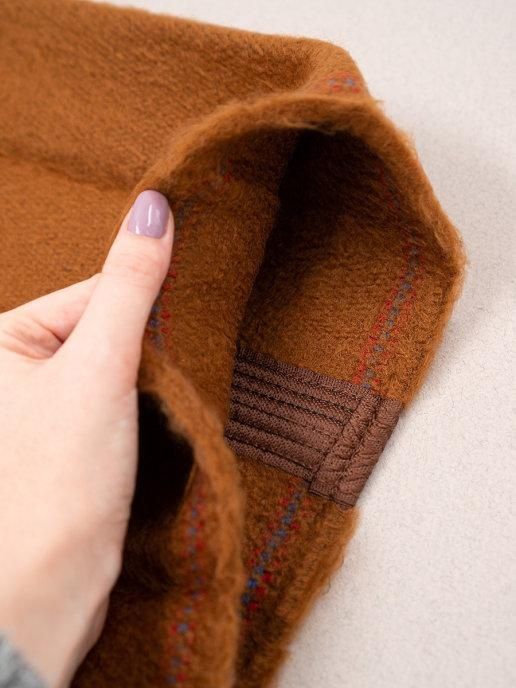 Пояс з верблюжої вовни Nebаt