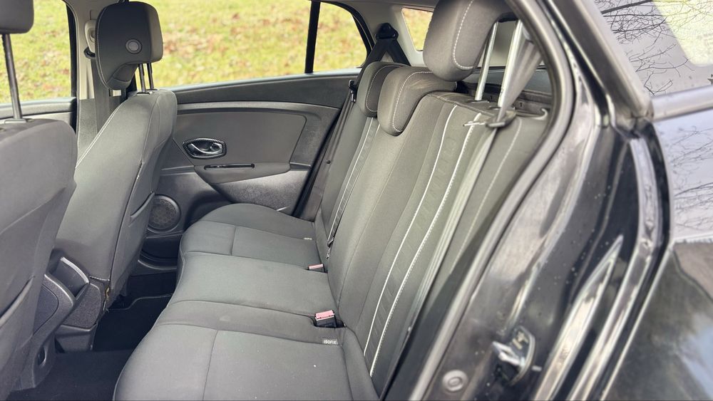 Renault megane 1.5 diesel barato