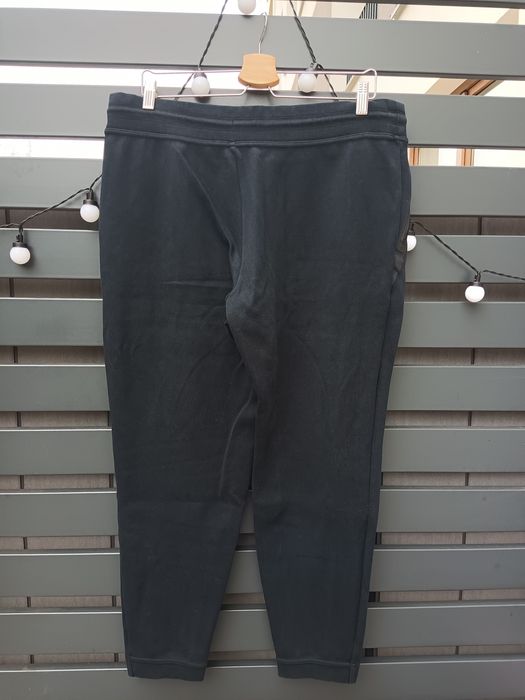 Nike tech fleece knit pant