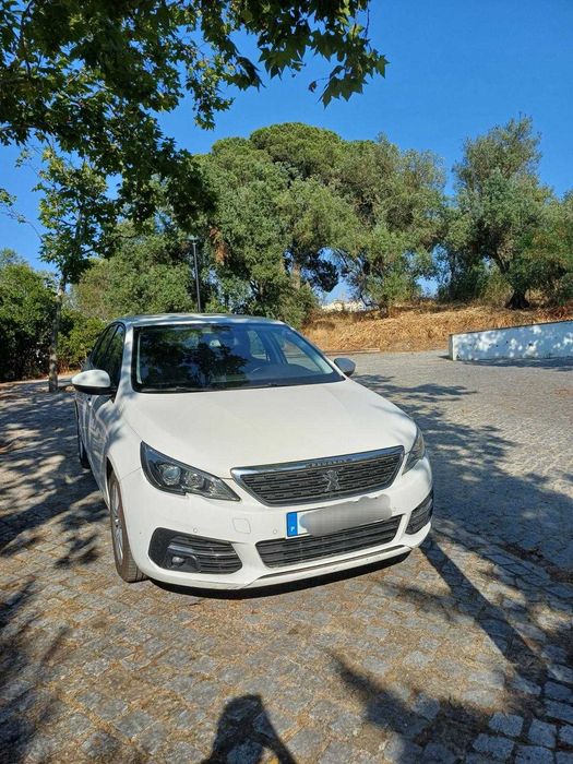 Peugeot 308 SW 1.5 BlueHDI 130cv Active business/2021