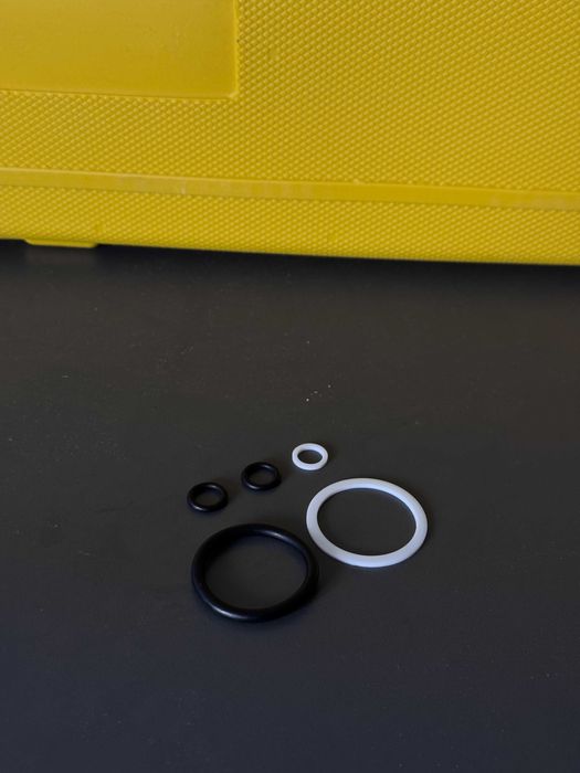 hydrauliczne kleszcze do rur pex 16-32 matryce th tanio