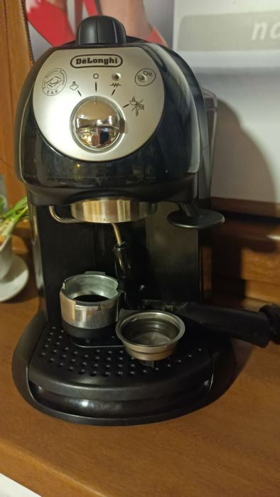 Ekspres do kawy DeLonghi