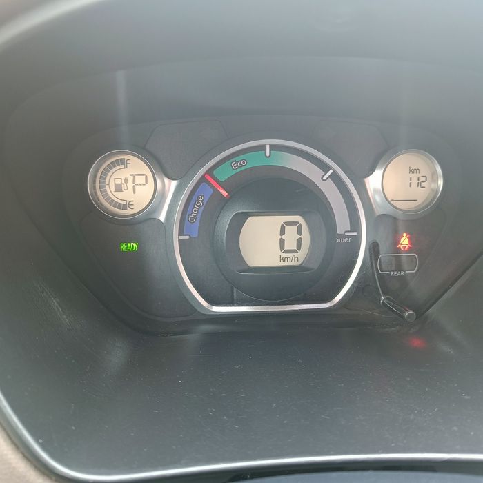 CITROEN C-ZERO Авто власне авто Сітроен citroen електрика
