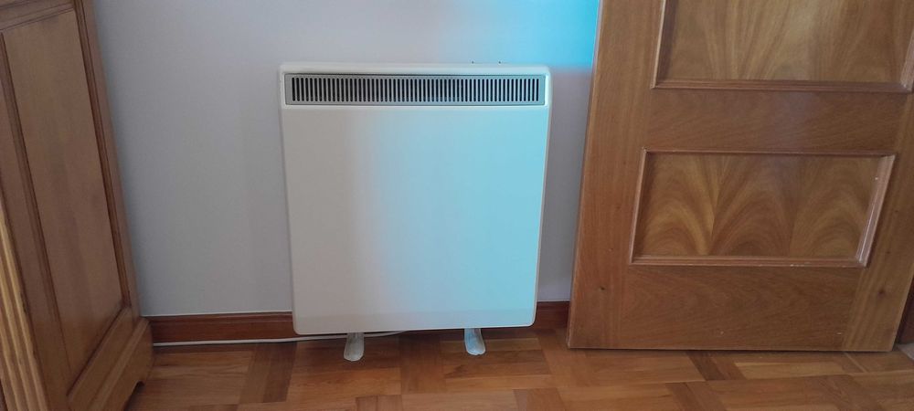 Acumuladores de Calor