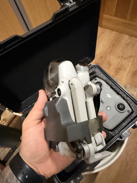 Drone dji 4 mini pro456274155269662721