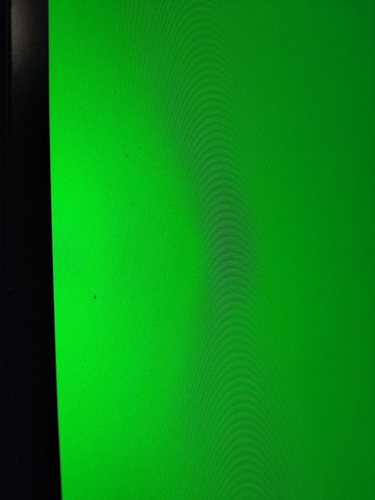 Monitor gamingowy Lenovo zakrzywiony