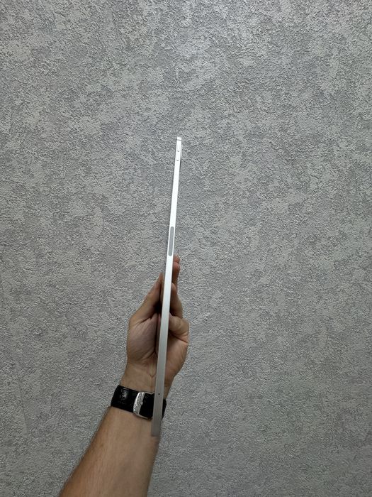 Apple iPad Pro 11 M4 Silver 256 GB Wifi