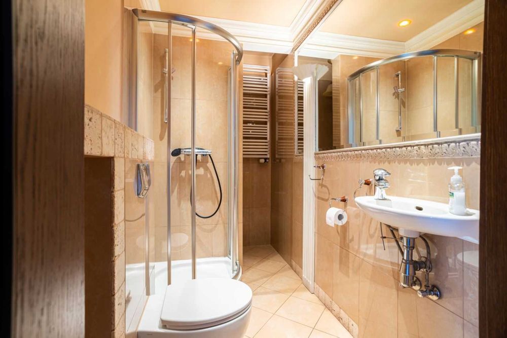 Mieszkanie dwupoziomowe AKCEPTUJĘ zwierzęta :)