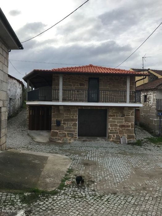 Vale de Anta Chaves