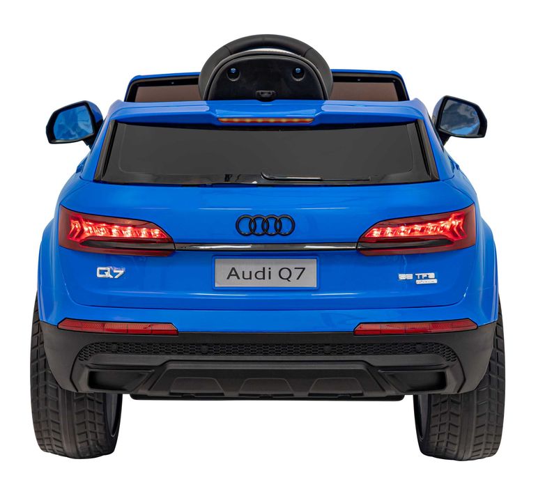 Auto Elektryczne dla Dzieci - Audi Q7 NEW LIFT