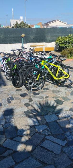 Rockrider st530 L com fatura