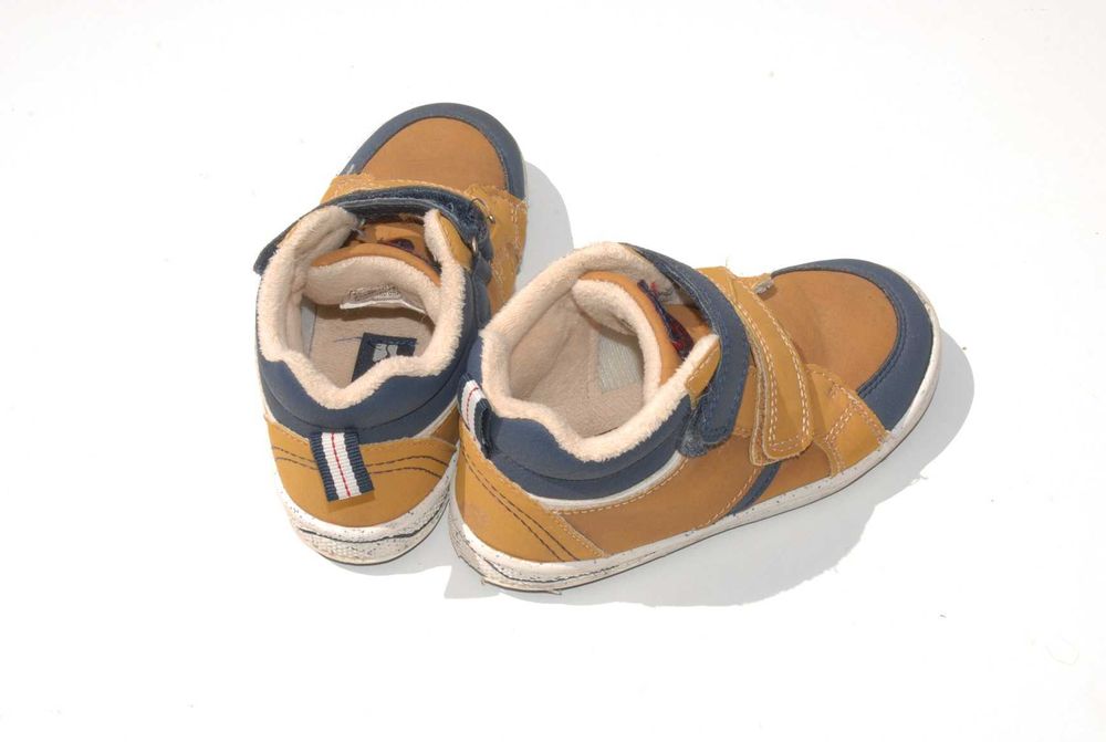 Buty Chłopięce Walkx Kidsi rozmiar 27 wkł 17