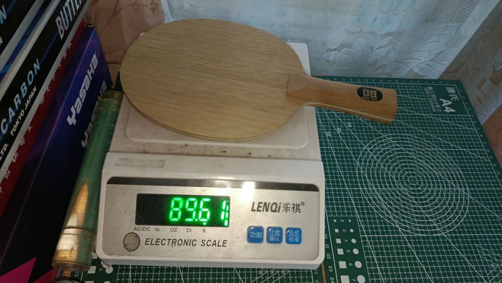 Основа DHS 08X National standard  89.61 гр.
