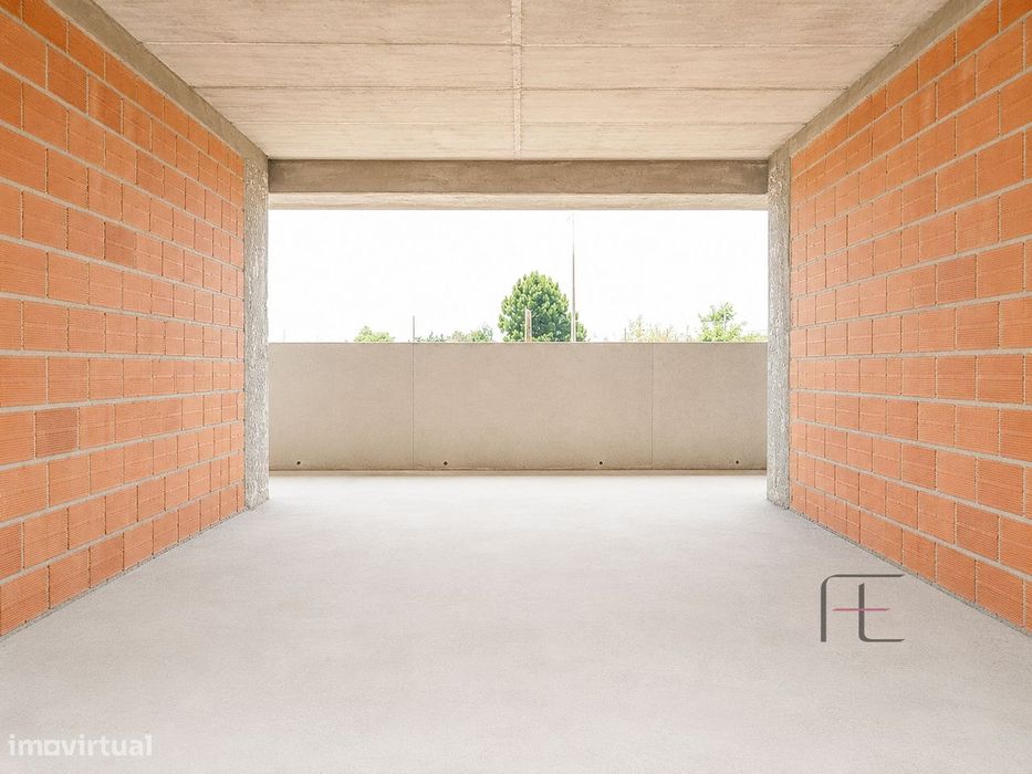 Apartamento, Arcozelo — Arcozelo, Porto
