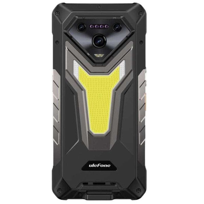 Ulefone Armor 34 Pro Plus 5G 16GB/512GB IP69K 2.6GHz PROJETOR