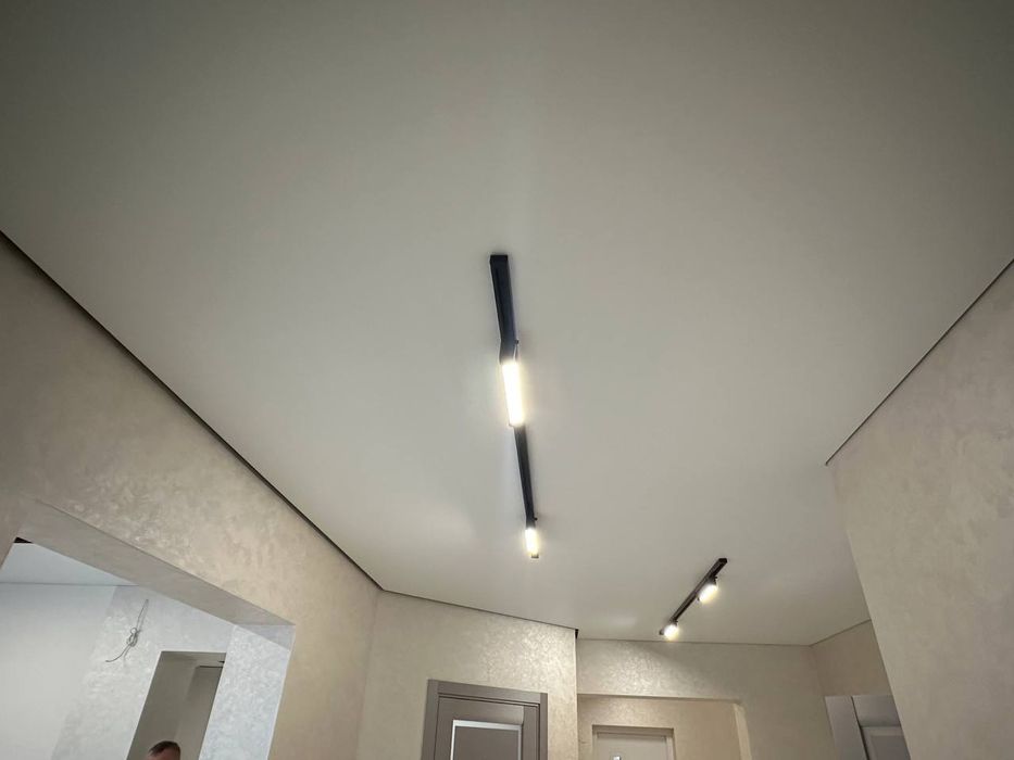 Натяжні стелі Жидачів та околиці