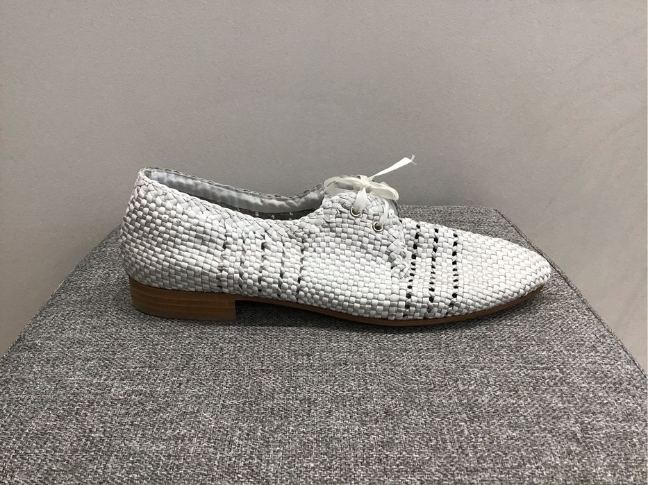 Buty damskie Pertini