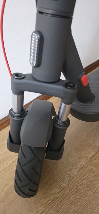 Trotinete Xiaomi 5 preta nova