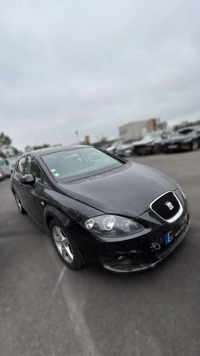 SEAT Leon 1.6 TDI