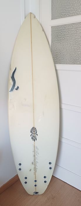 Prancha (Surfboard) Semente 5'11"