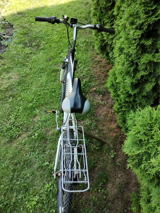 Велосипед Amacco Ethos