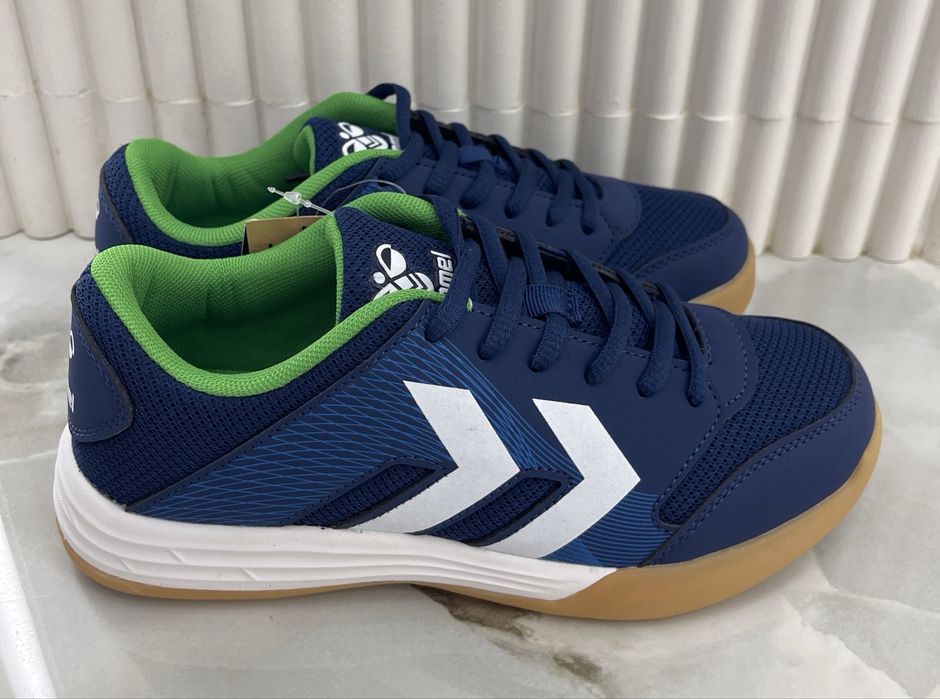 Продам дитячі та підліткові кросівки HUMMEL з 32 по 37розмір