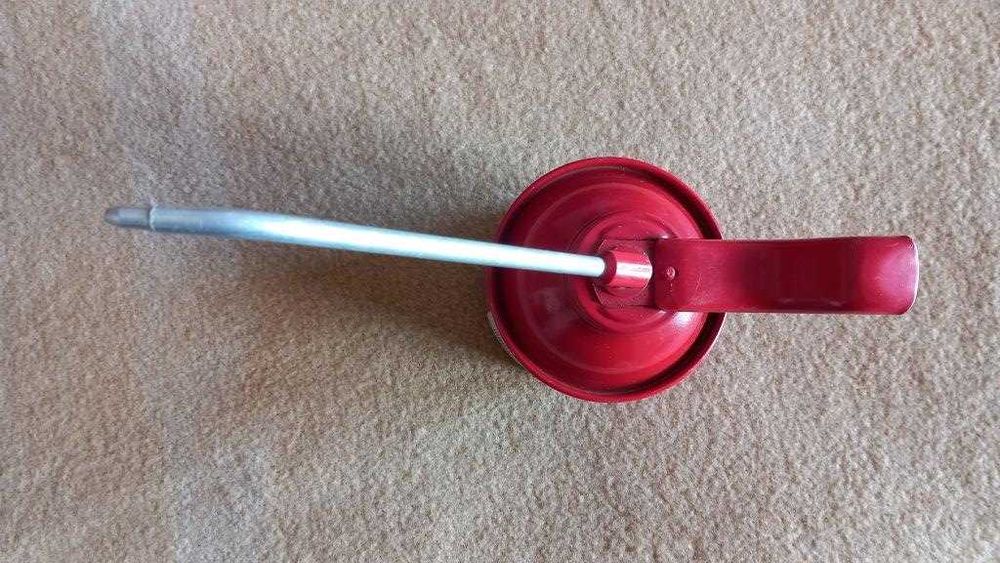 Almotolia de óleo 500 ml - PRESSOL (Germany)