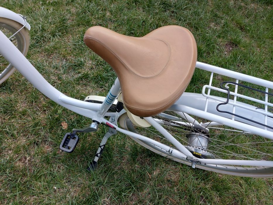 Rower Kalkhoff Stan idealny