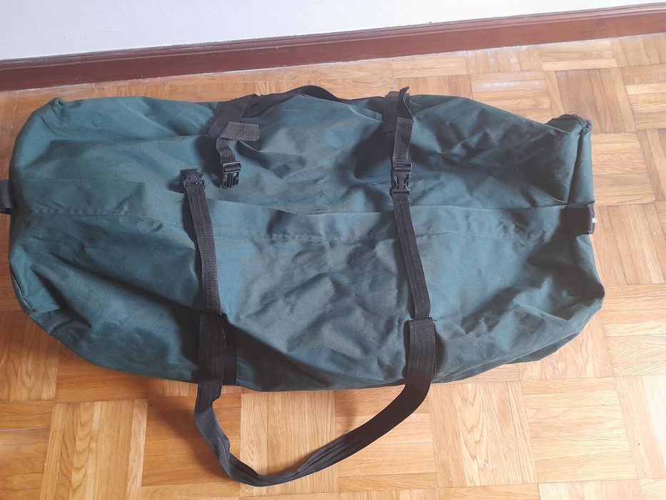 Saco de viagem tamanho XL