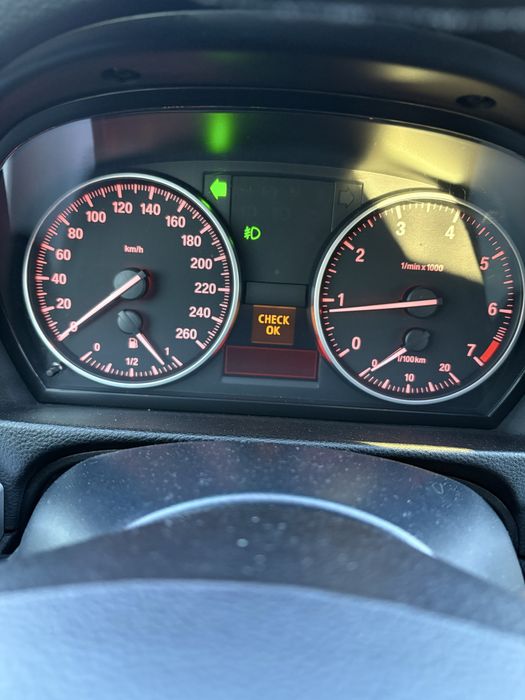 Продам BMW E91 2009 Touring