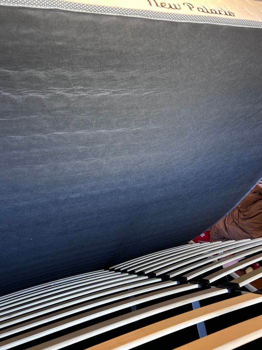 Colchão Cama Casal 160x200