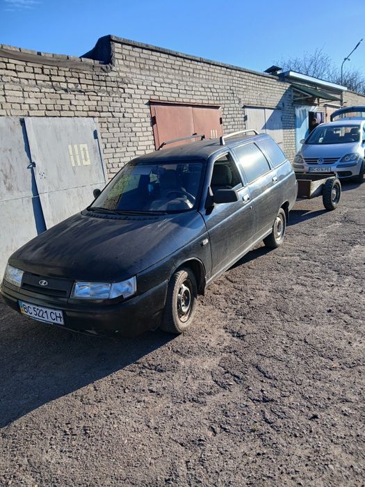 Ваз 21111 гбо 4 покоління