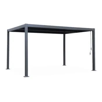 Pérgola Bioclimática