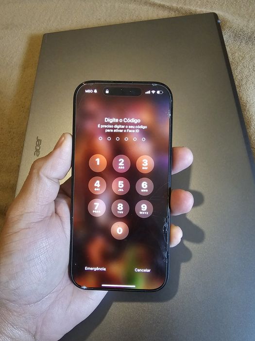 iPhone 16 Pro 128 GB64284525189634121