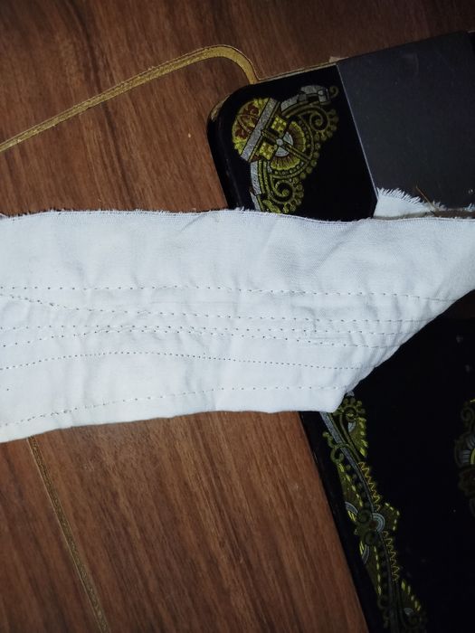 Máquina de costura butterfly