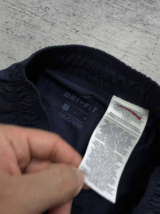 Чоловічі шорти Nike Run CHLG Shorts
