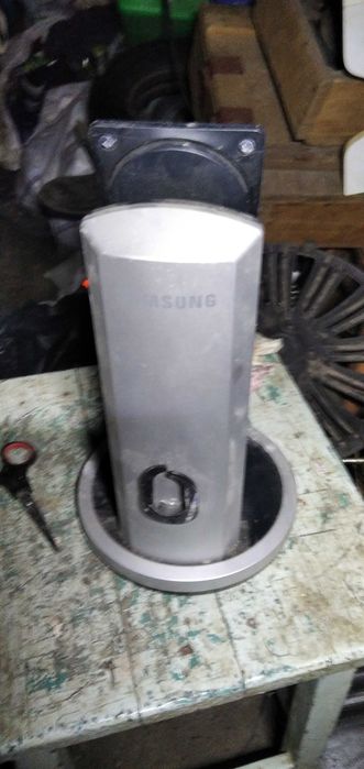 Подставка ножка монитора