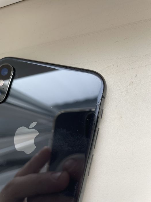 Продам iphone x 64 gb