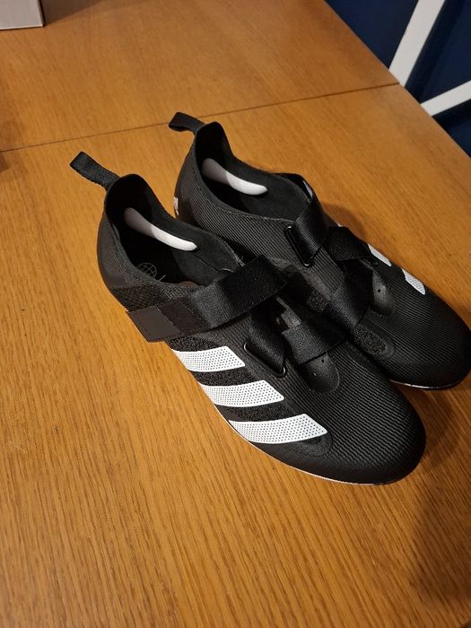 Buty rowerowe  adidas GX6544