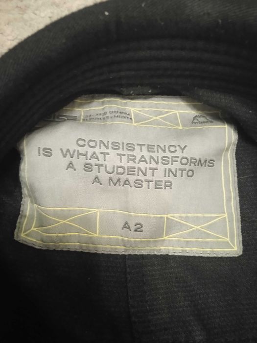 Продам кімано для бджж Manto