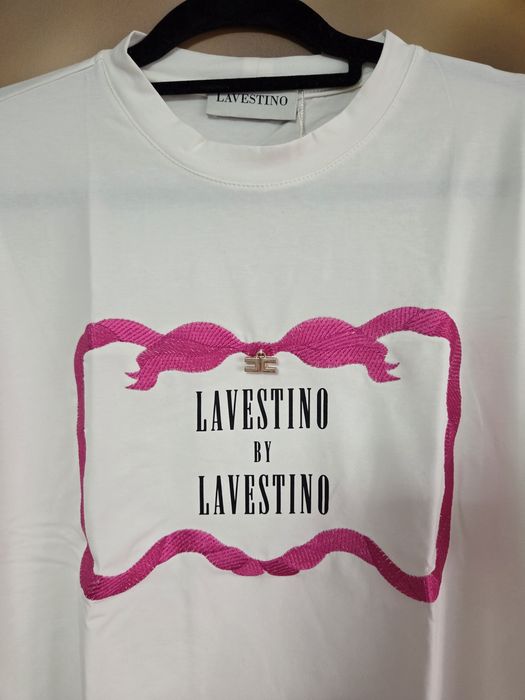 Bluzka Lavestino