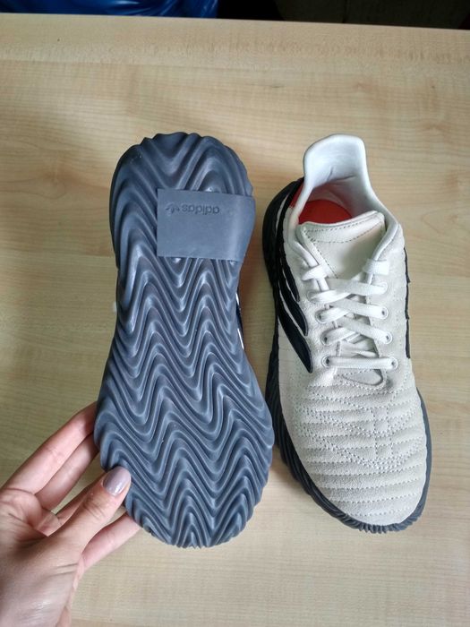 Кросівки adidas sobakov (bd7548) оригінал