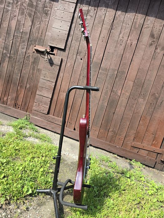 Guild S60-D 1977r. Made In USA vintage