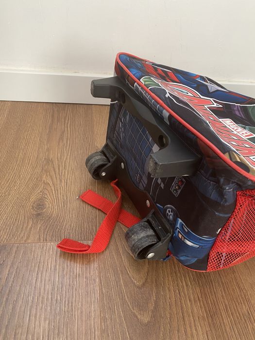 Mochila Trolley Marvel Avengers