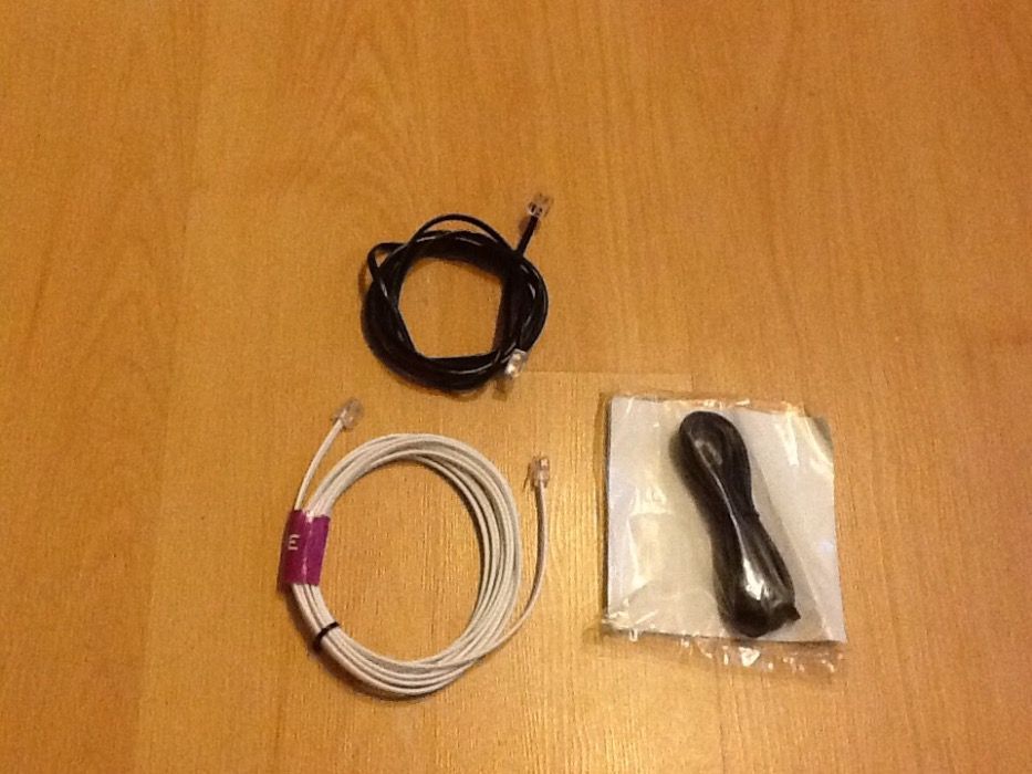 Fio de telefone