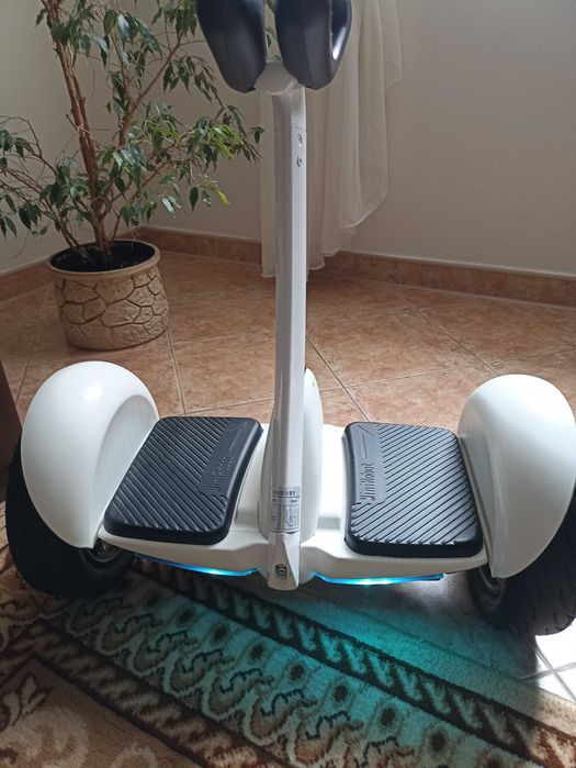 Гіроскутер Xiaomi Ninebot mini