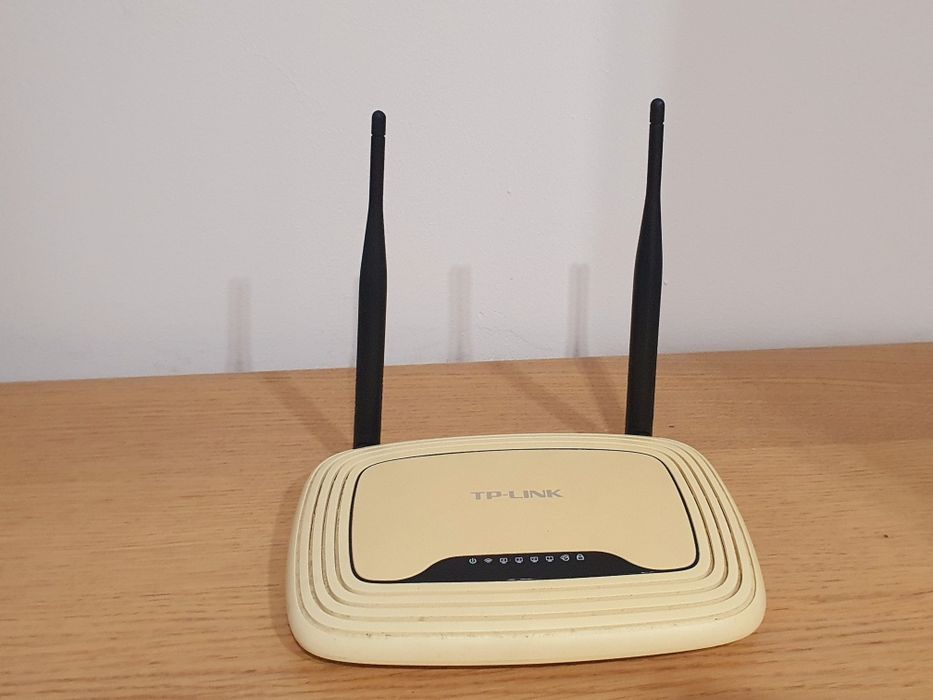 Router TP-Link używany