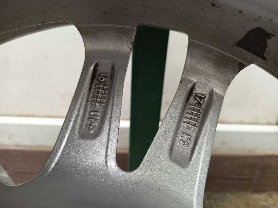 Диски R16 5x112 UNIWHEELS