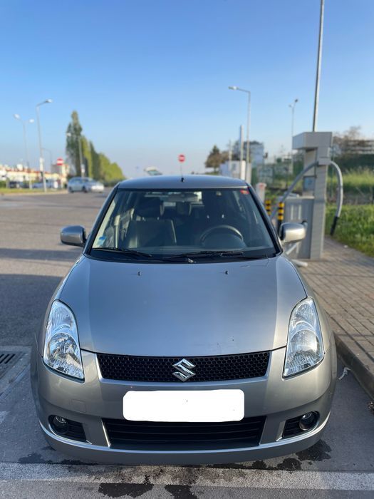 Suzuki Swift 1.3 93CV