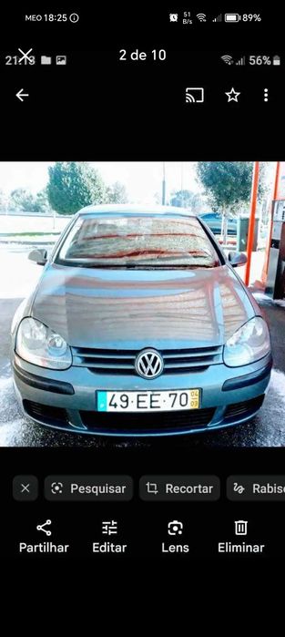 Janela De PVC Desenho Pintado Á Mão!